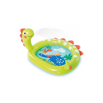 INTEX Kids' Dinosaur Pool 119*109*66
