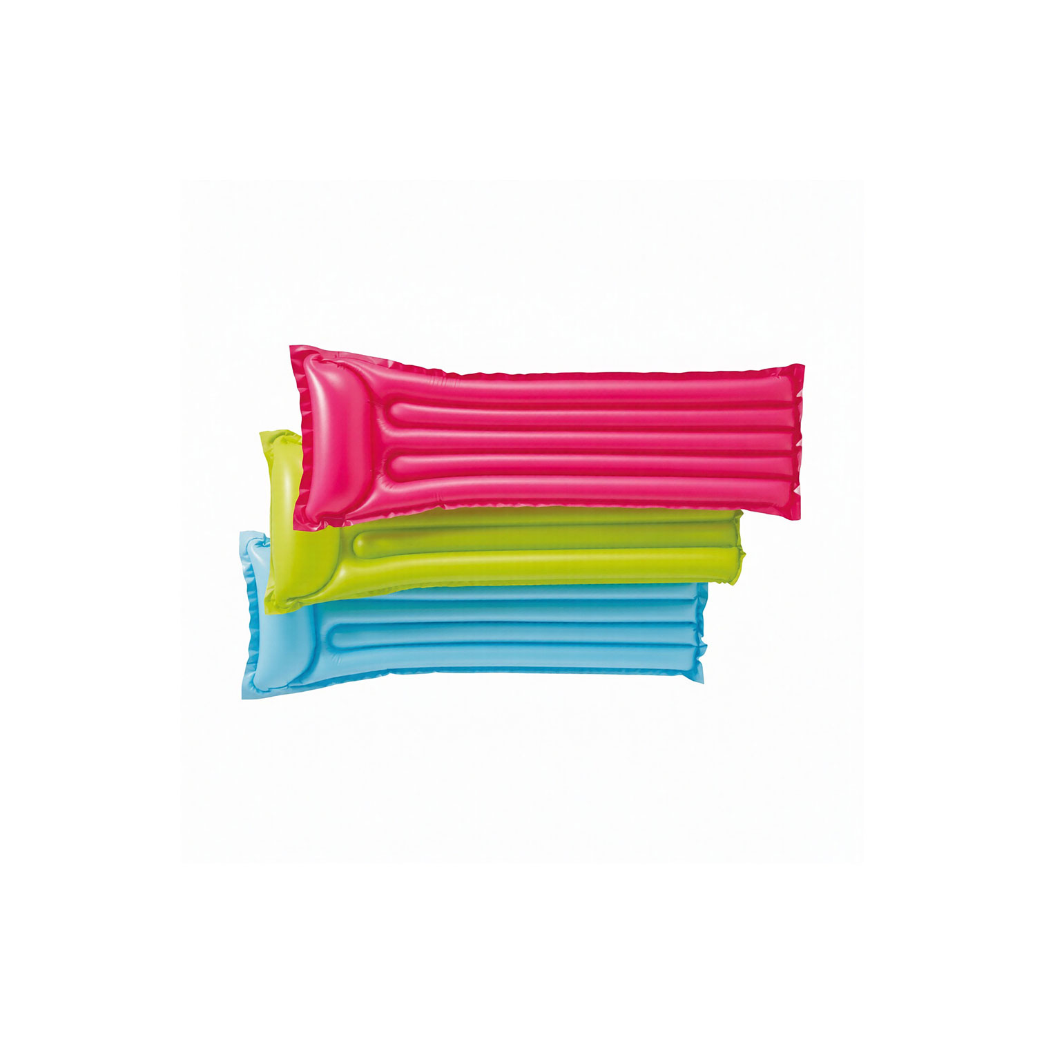 INTEX Beach Float Mattress 183*69 Bagged