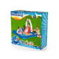 BESTWAY Shark Play Center