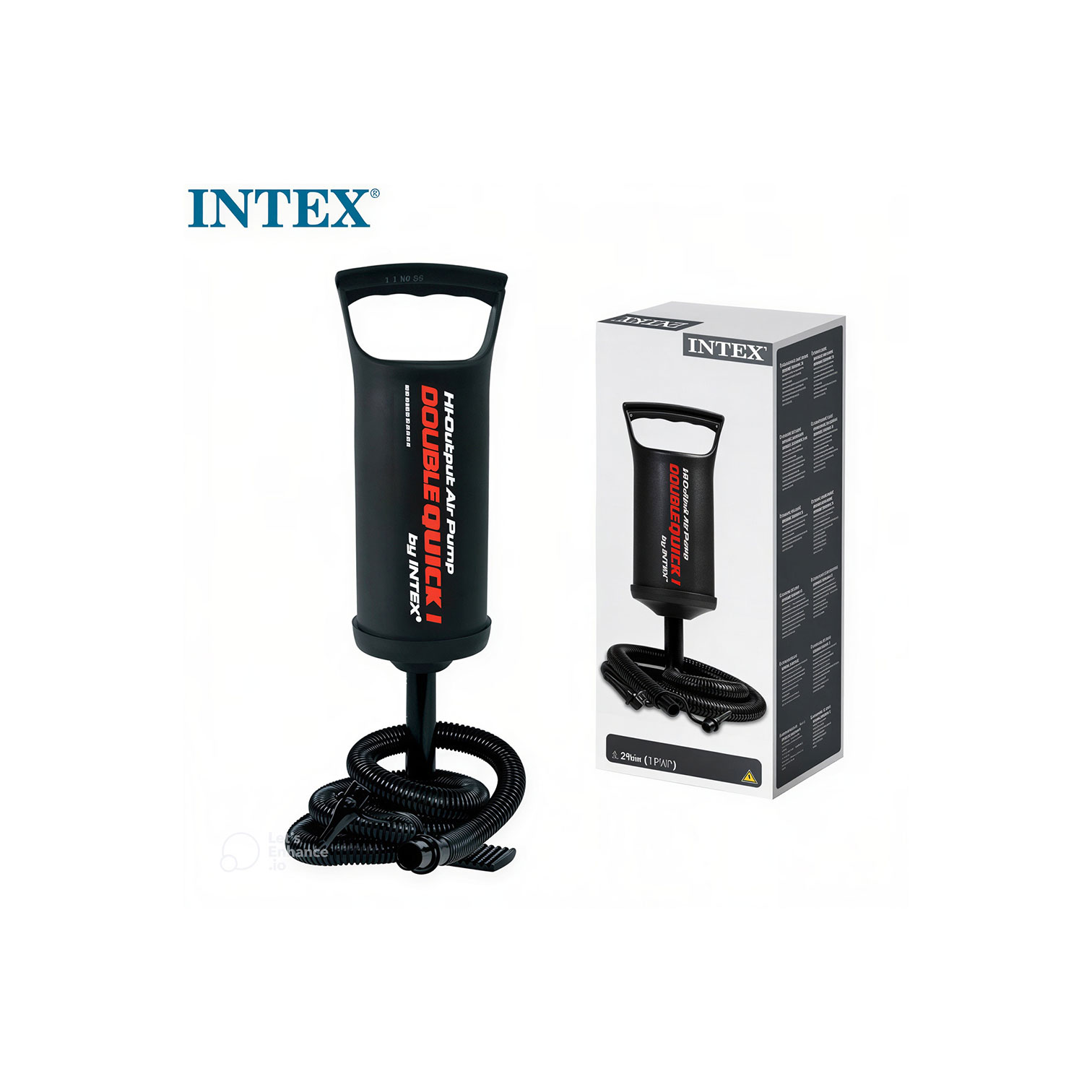 INTEX Hand Pump 30 cm