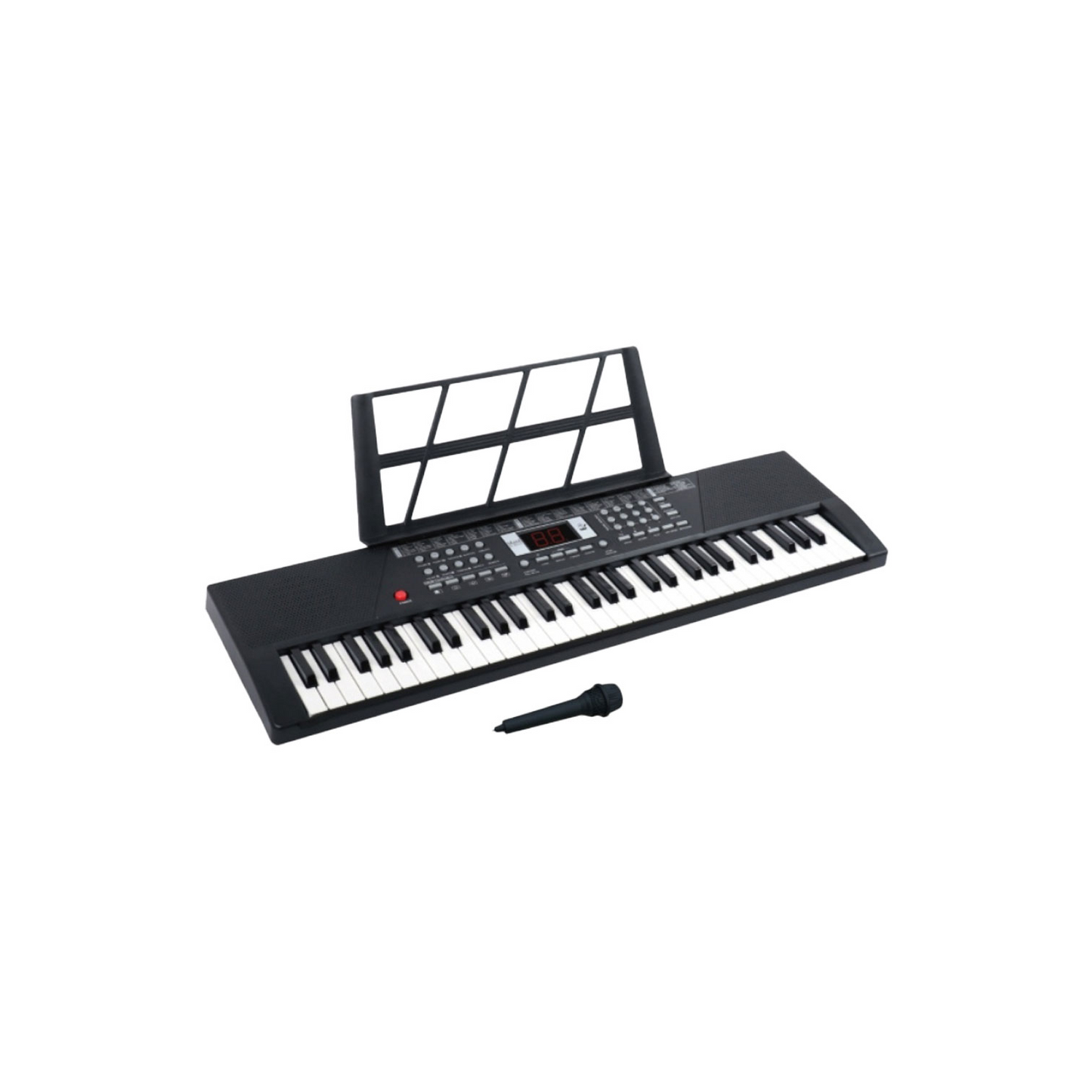 NET Org 61 medium key boxed
