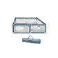 NET Park with balls in a bag in a box