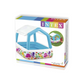 INTEX Swimming Pool With Canopy 157*157*122
