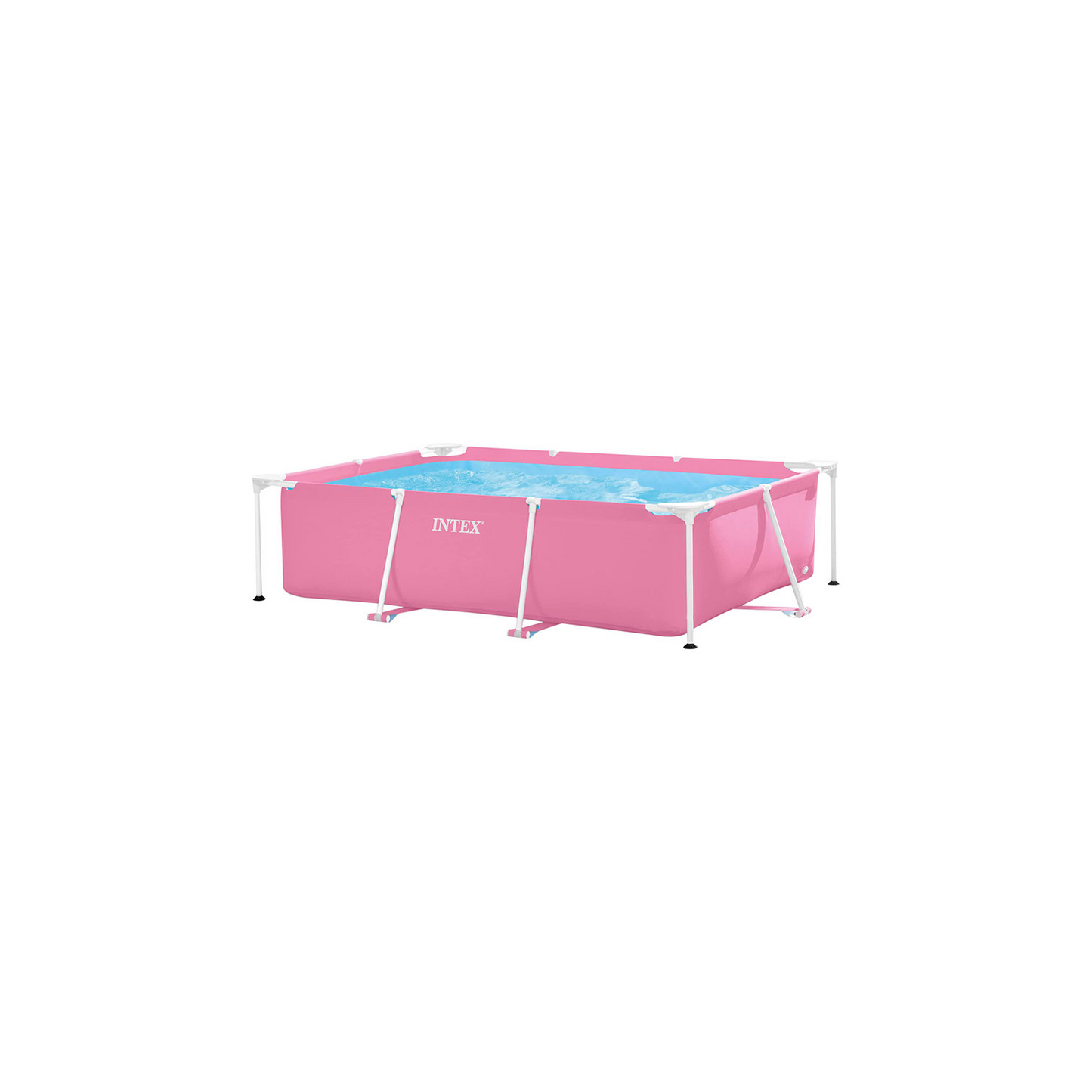 INTEX Pink Swimming Pool 220*150*60