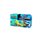 Toy train track boxed