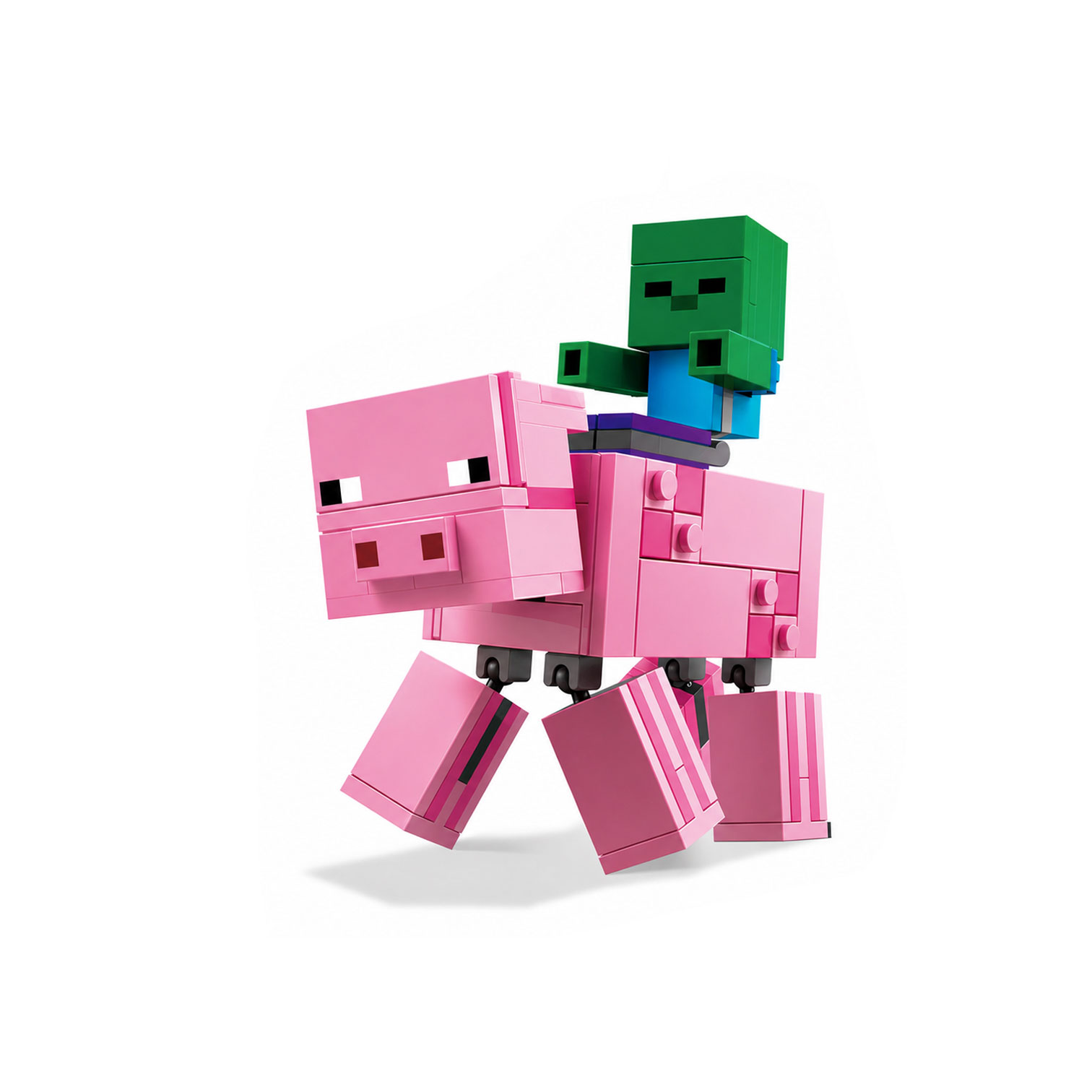 NET Minecraft building set 159 in a box