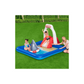 BESTWAY Shark Play Center