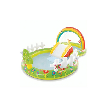 INTEX Garden Play Center 290*180*104