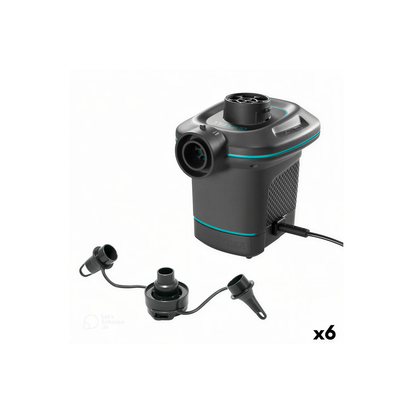 INTEX Electric Pump