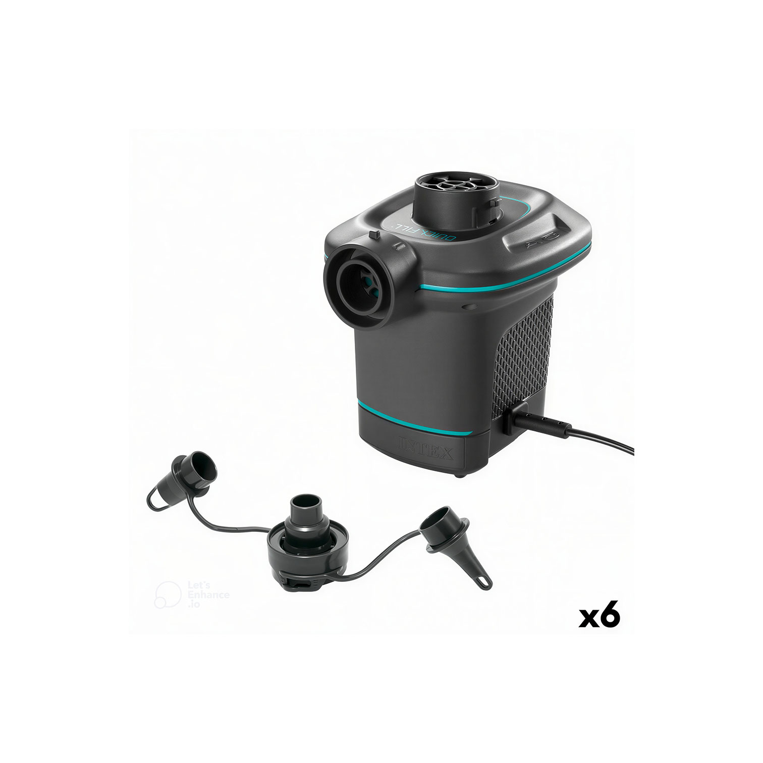 INTEX Electric Pump