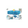 58983 INTEX Swimming Pool 220*150*60