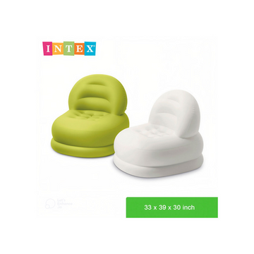 INTEX Medium Inflatable Chair 84*99*76
