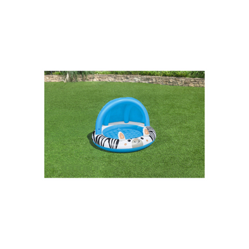 BESTWAY Kids' Pool With Cover 97*66