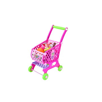 NET Shopping cart in a box