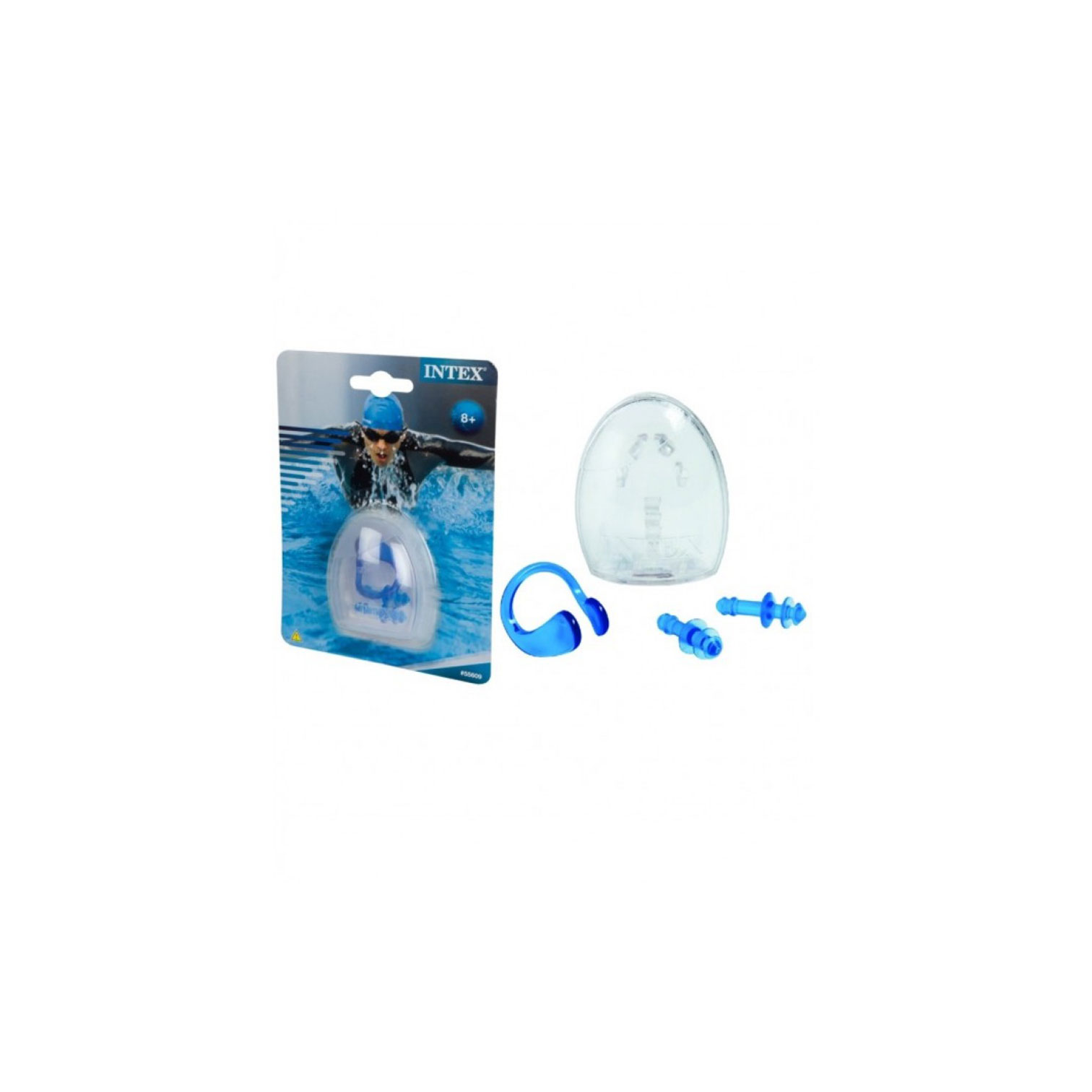 INTEX Ear And Nose Plugs