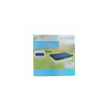 INTEX 200*300 Pool Cover