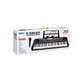 NET 61 key grand piano with case