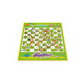 NET Large snake and ladder boxed/6
