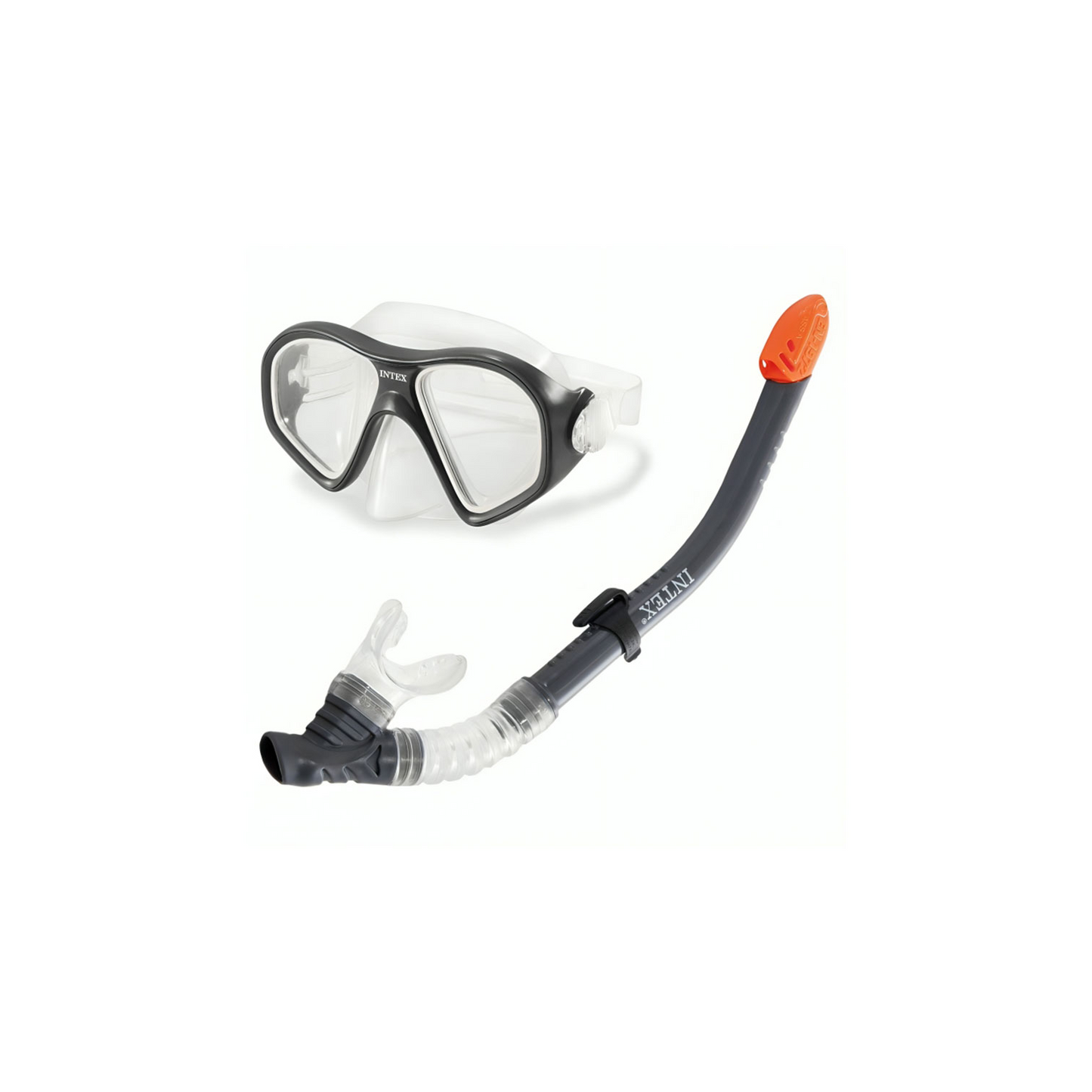 INTEX Mask With Snorkel
