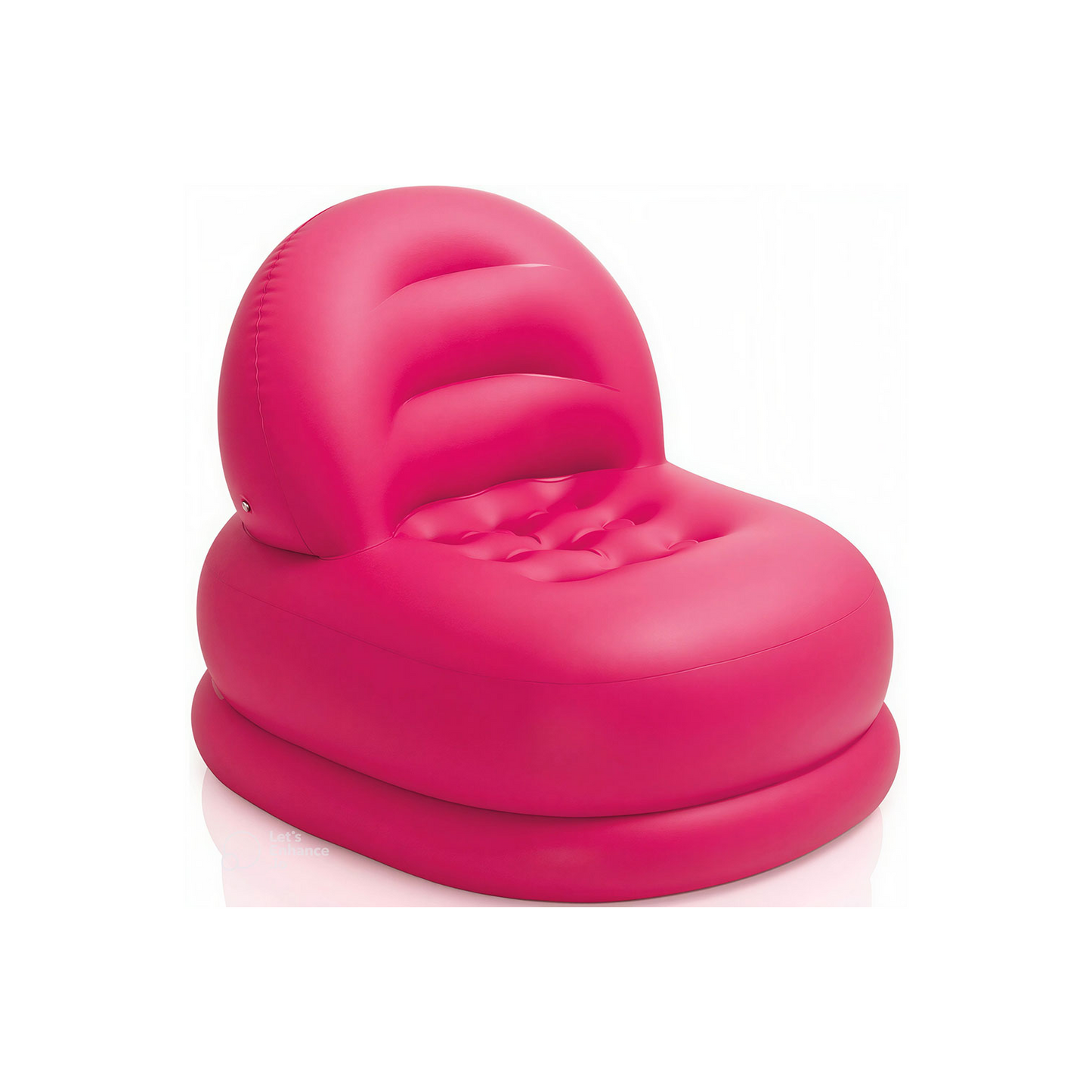 INTEX Medium Inflatable Chair 84*99*76