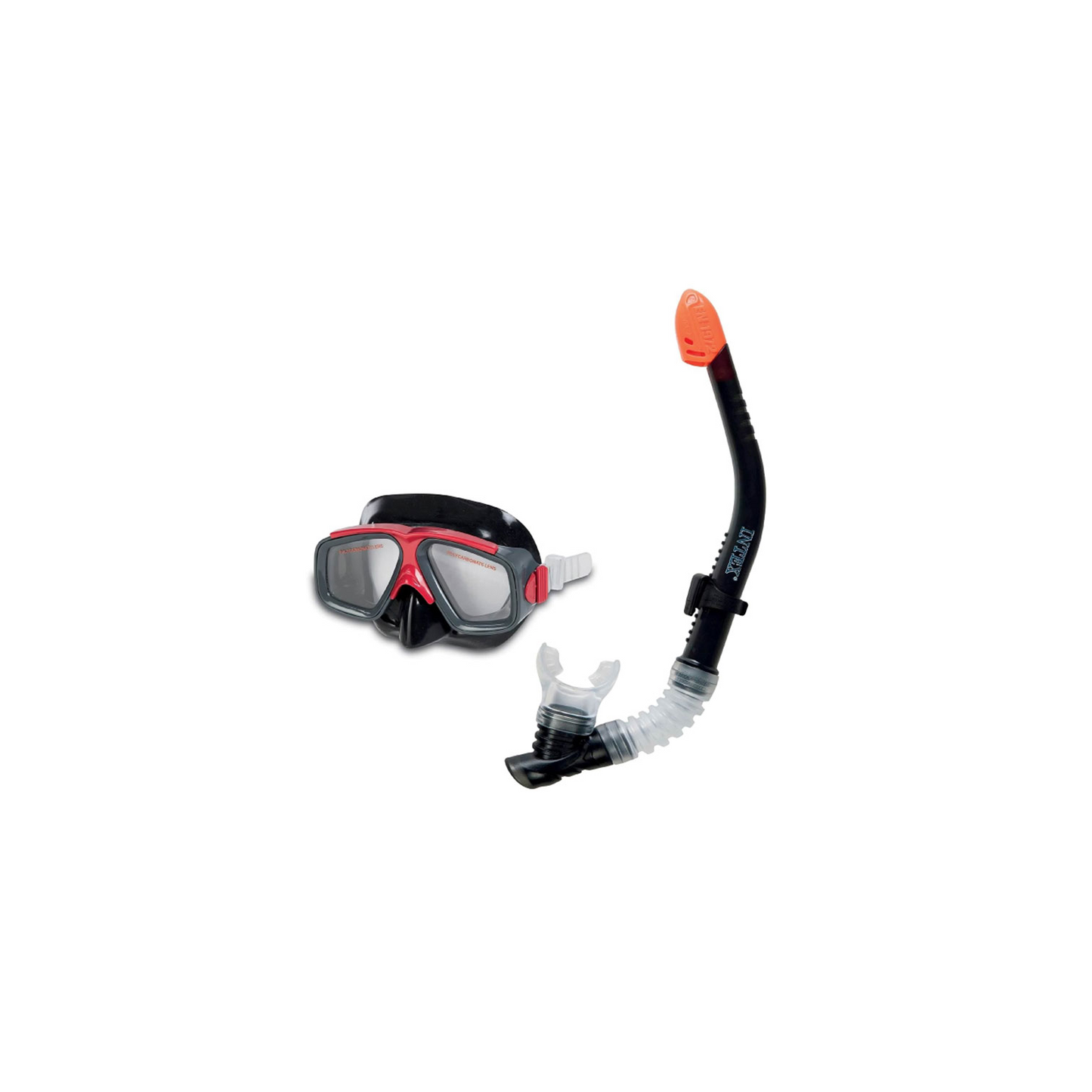 INTEX Mask With Snorkel