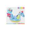 INTEX Dragon Swim Ring 201*191