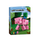NET Minecraft building set 159 in a box