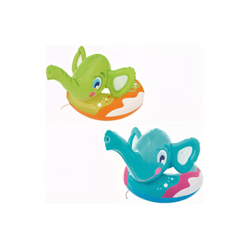 BESTWAY Animal Head Swim Ring