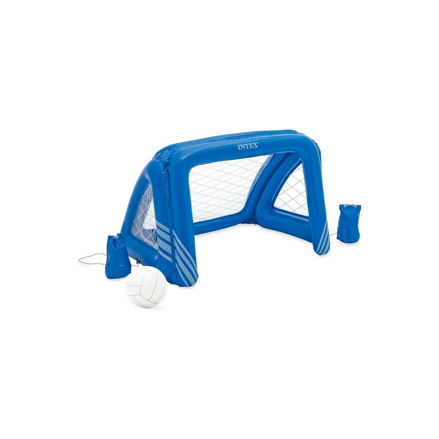 INTEX Inflatable Soccer Goal Net 81*89*140