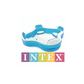 INTEX Square Family Pool 229*229*66