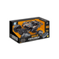 Remote control car boxed