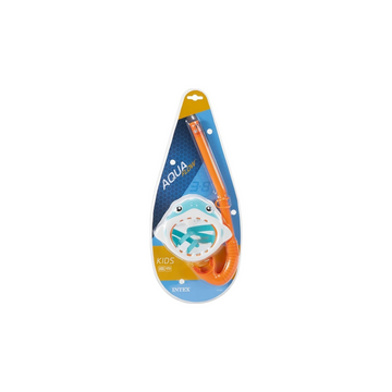 INTEX Shark Swim Set