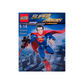 Avengers building set problem boxed
