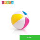 INTEX Regular Inflatable Ball 61 cm