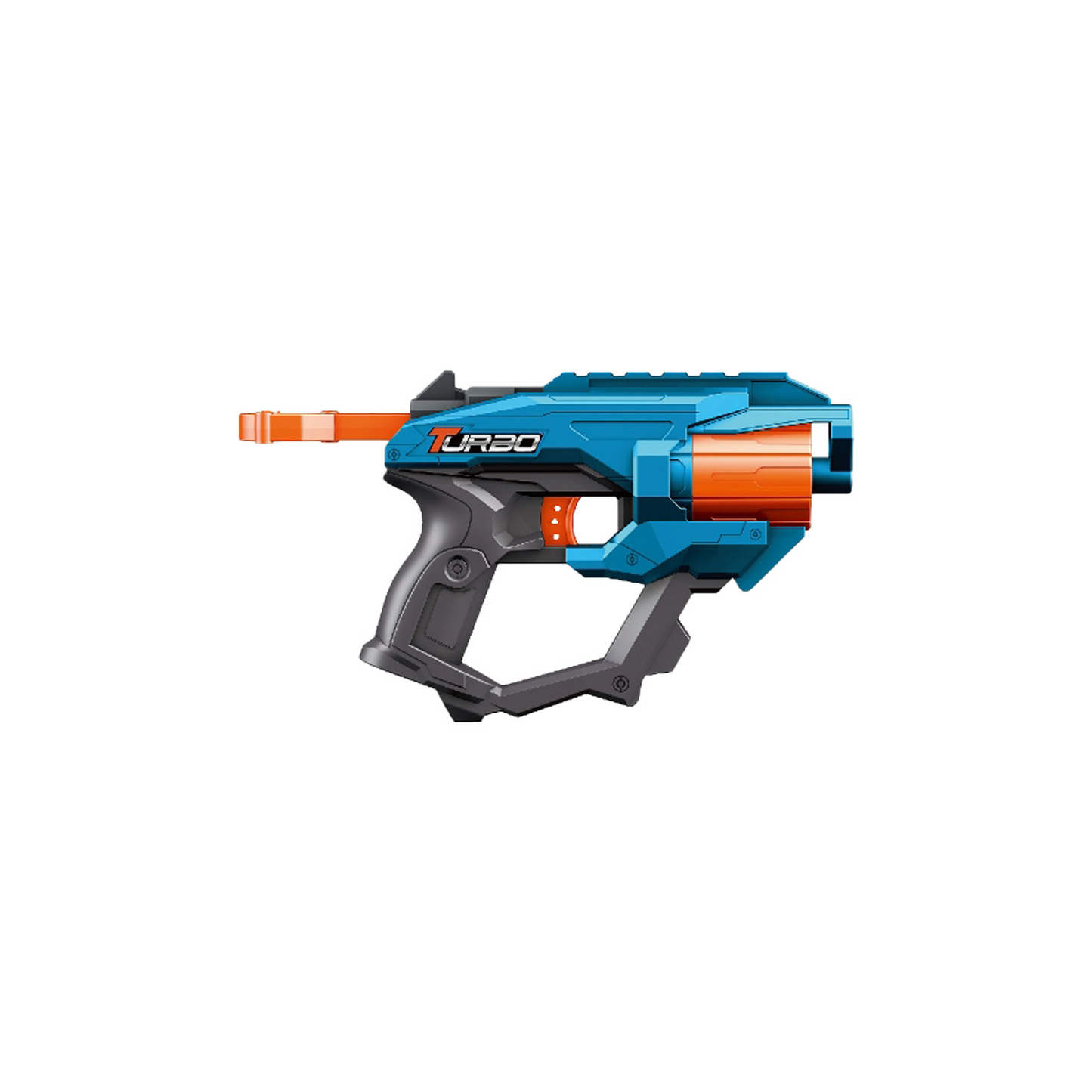 Small nerf individual card