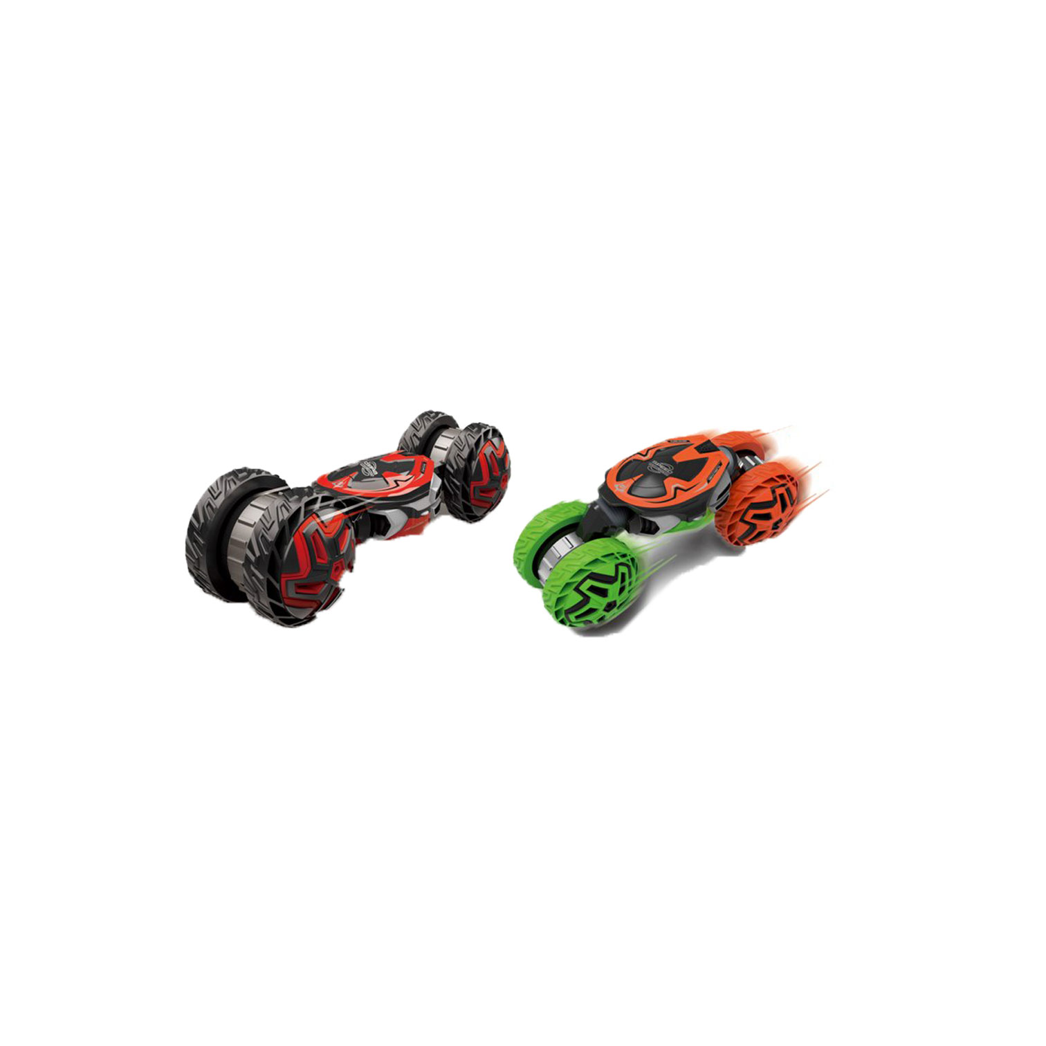Large remote control tipper car boxed