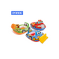 INTEX Assorted Airplane Baby Float Bagged