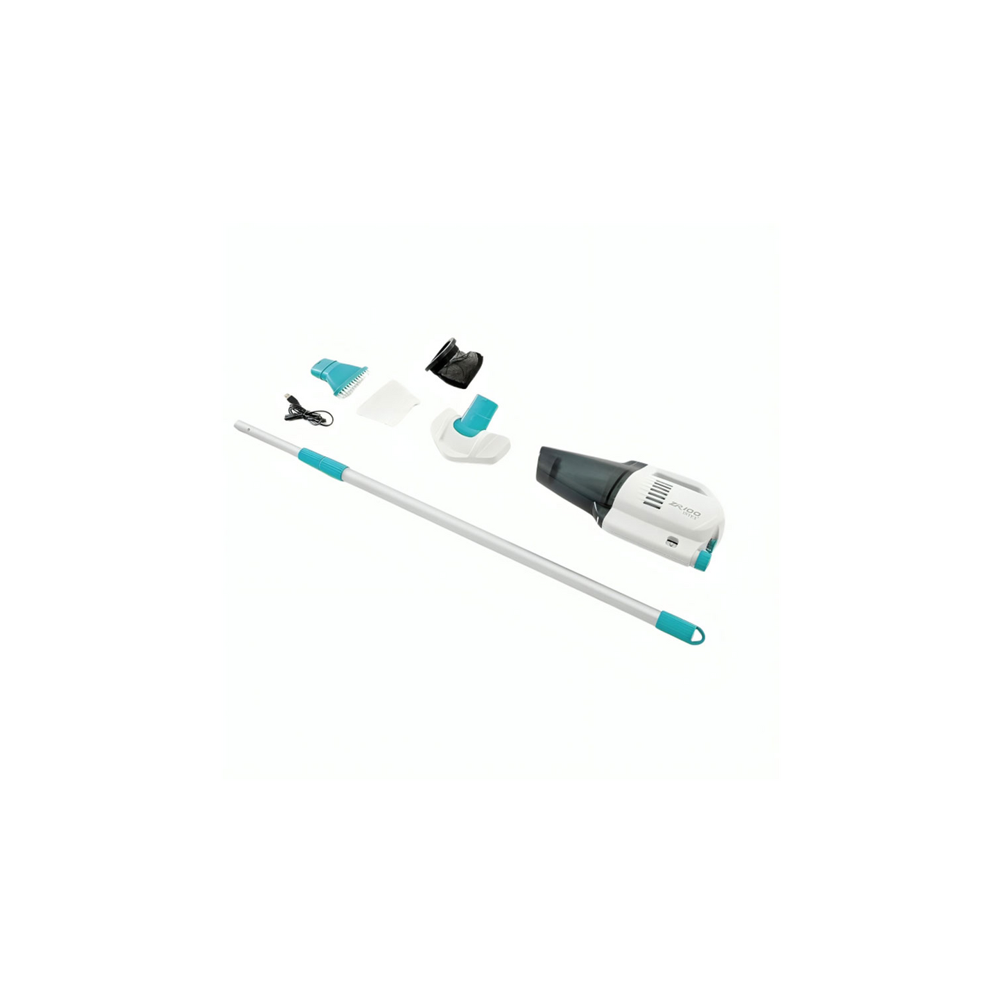 INTEX VACUUM Cleaning Kit