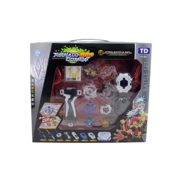 NET Beyblade boxed set
