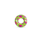 INTEX Fruit Swim Ring With Handles Boxed 107 cm