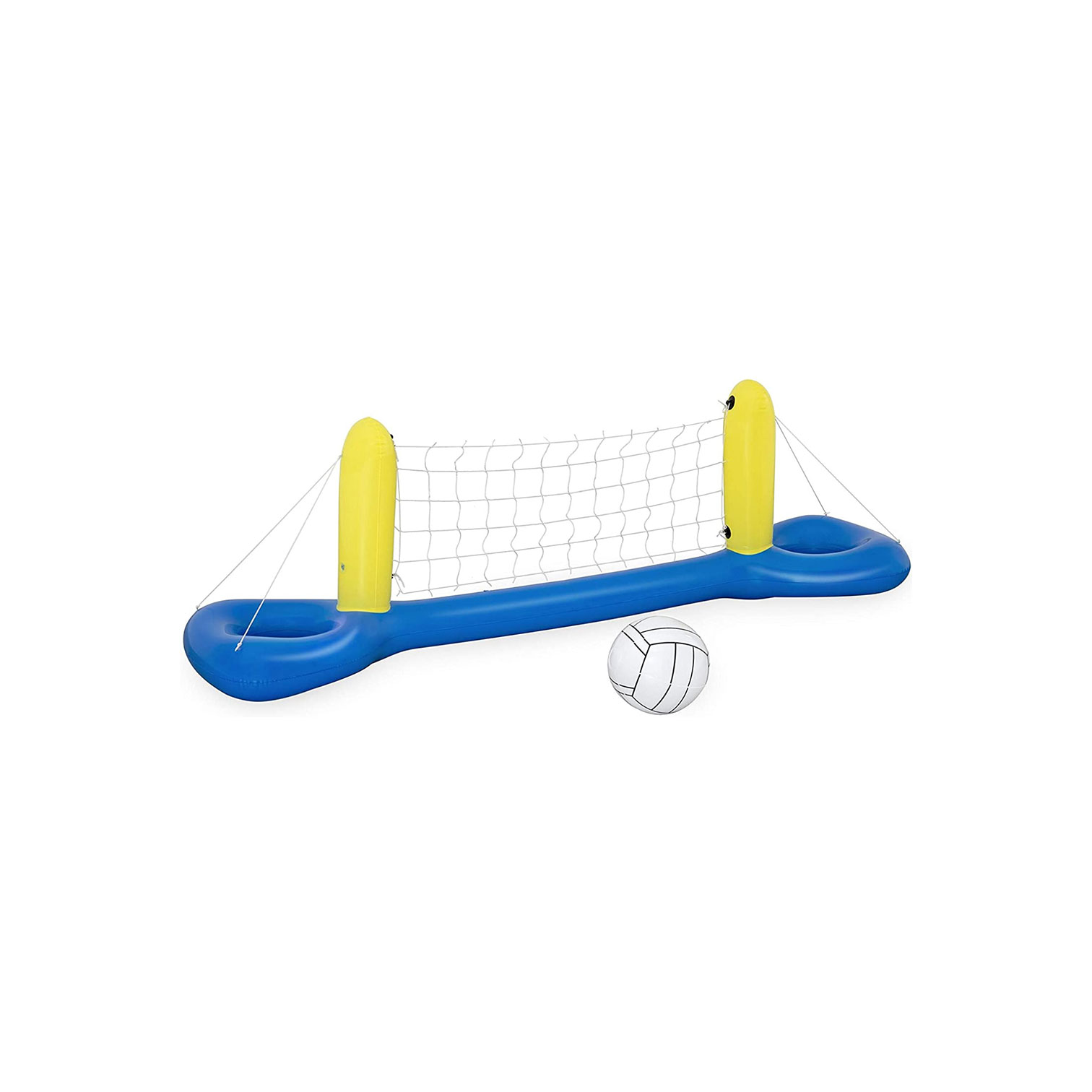BESTWAY Volleyball Play Center 244*64