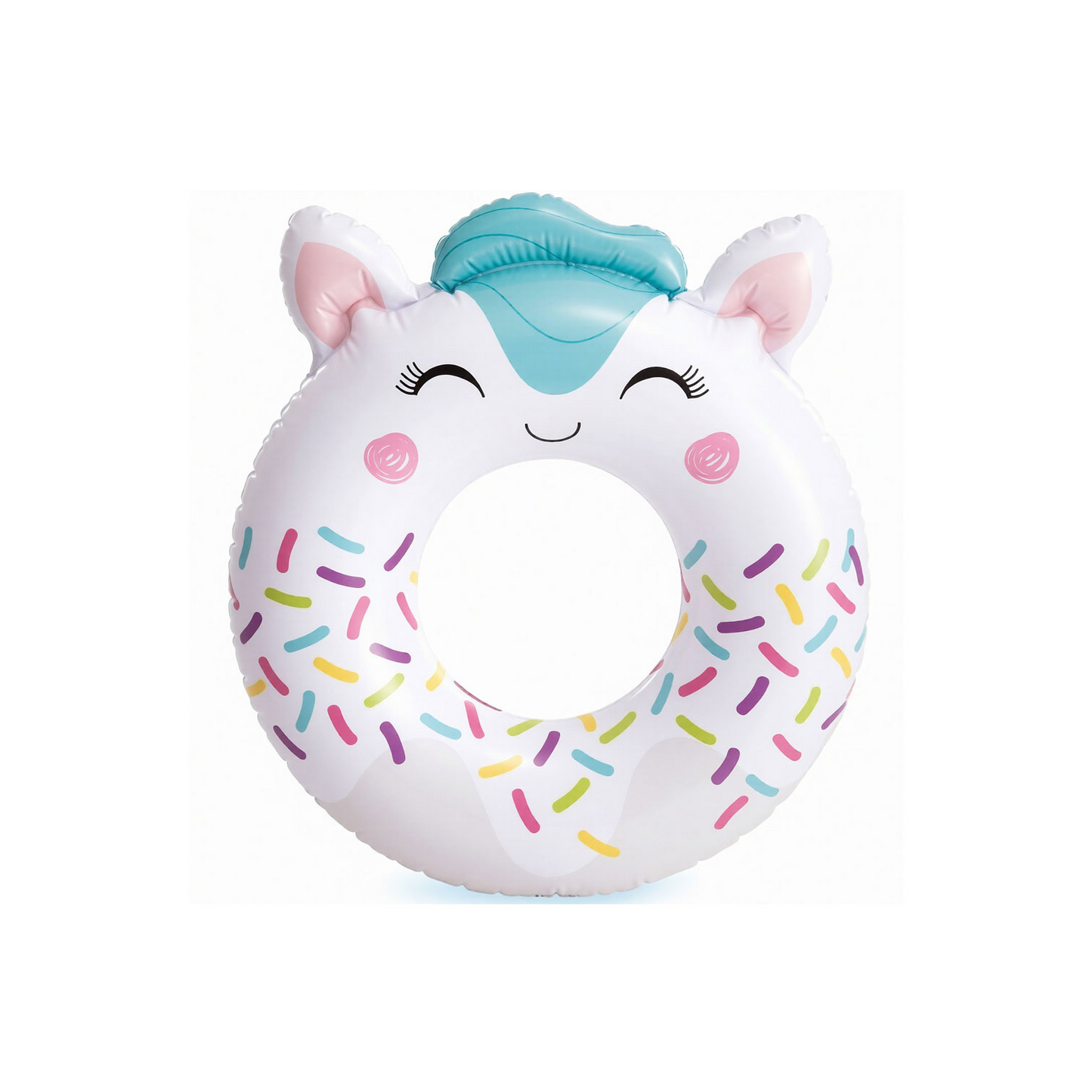INTEX Animal Swim Ring 84*65*23 Bagged