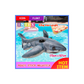 INTEX Inflatable Shark With Handle 173*107