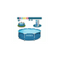 INTEX Pool 305*76