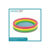 INTEX 3-Ring Round Pool Boxed 114*25