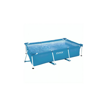 58981 INTEX Rectangular Pool 300*202*75
