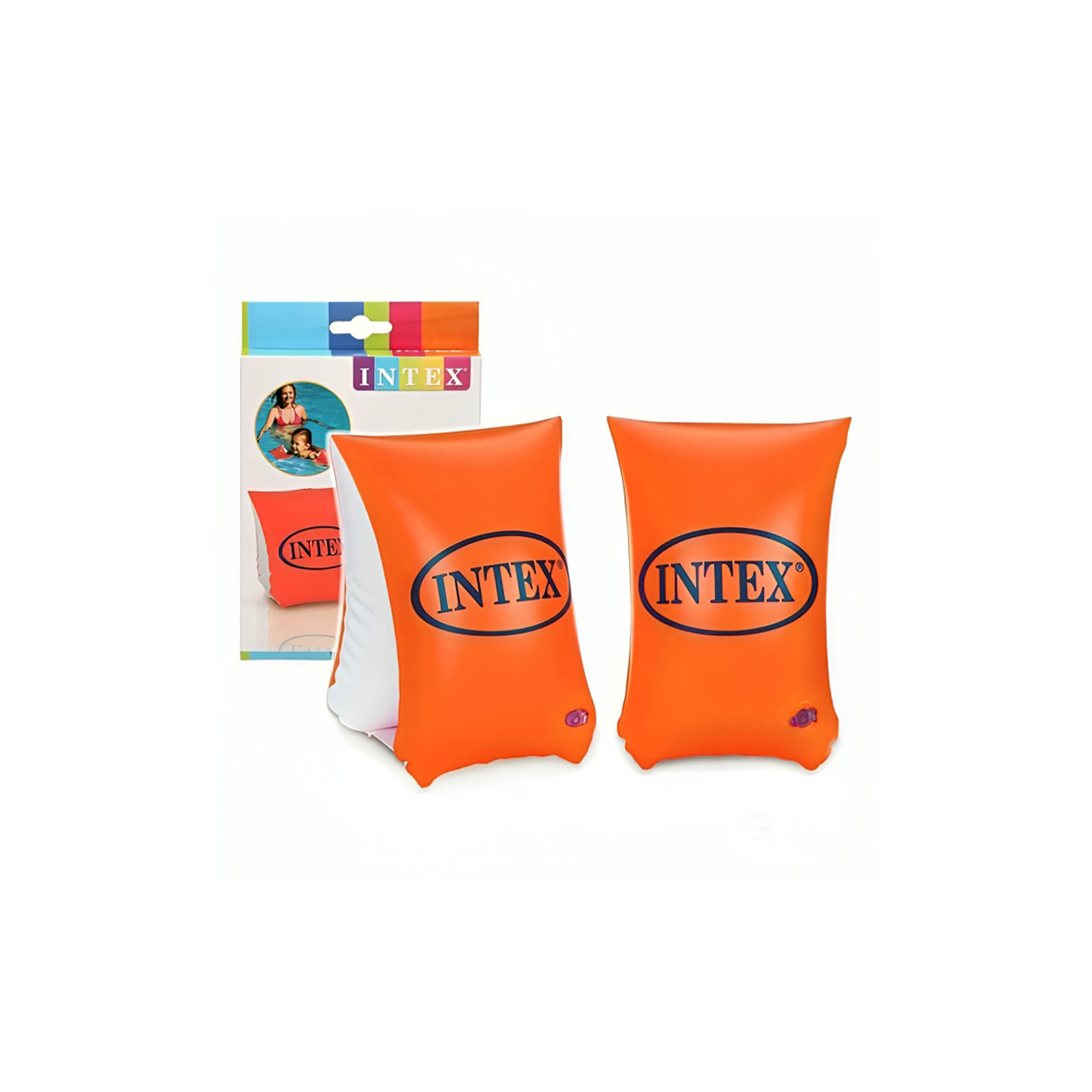 INTEX Arm Bands 30*15
