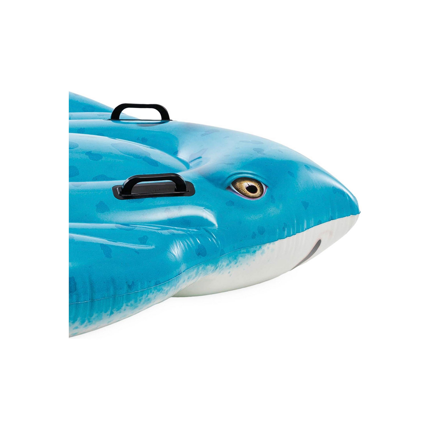 INTEX Inflatable Shark 185*145