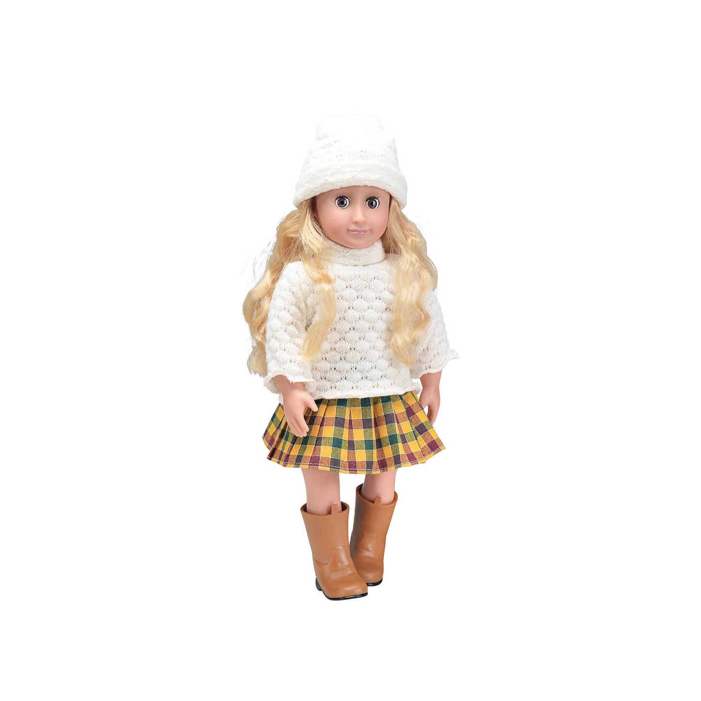 NET soft girl 18 in a box