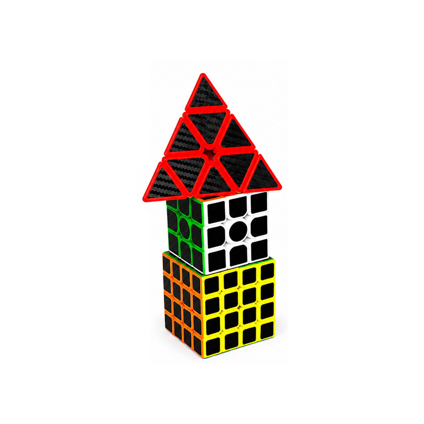 Rubix *3 in a box